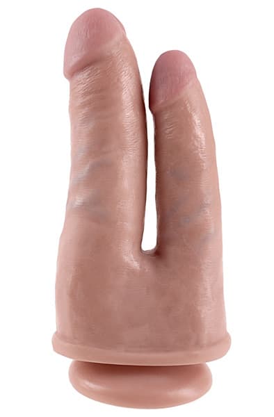 Double Penetrator - Flesh
