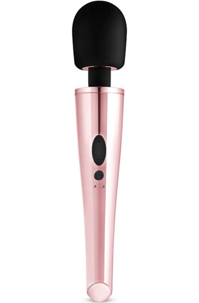 Rosy Gold - Nouveau Wand Massager