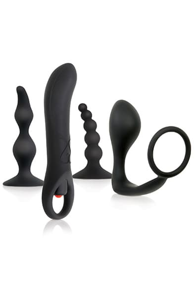 Intro To Prostate - Kit