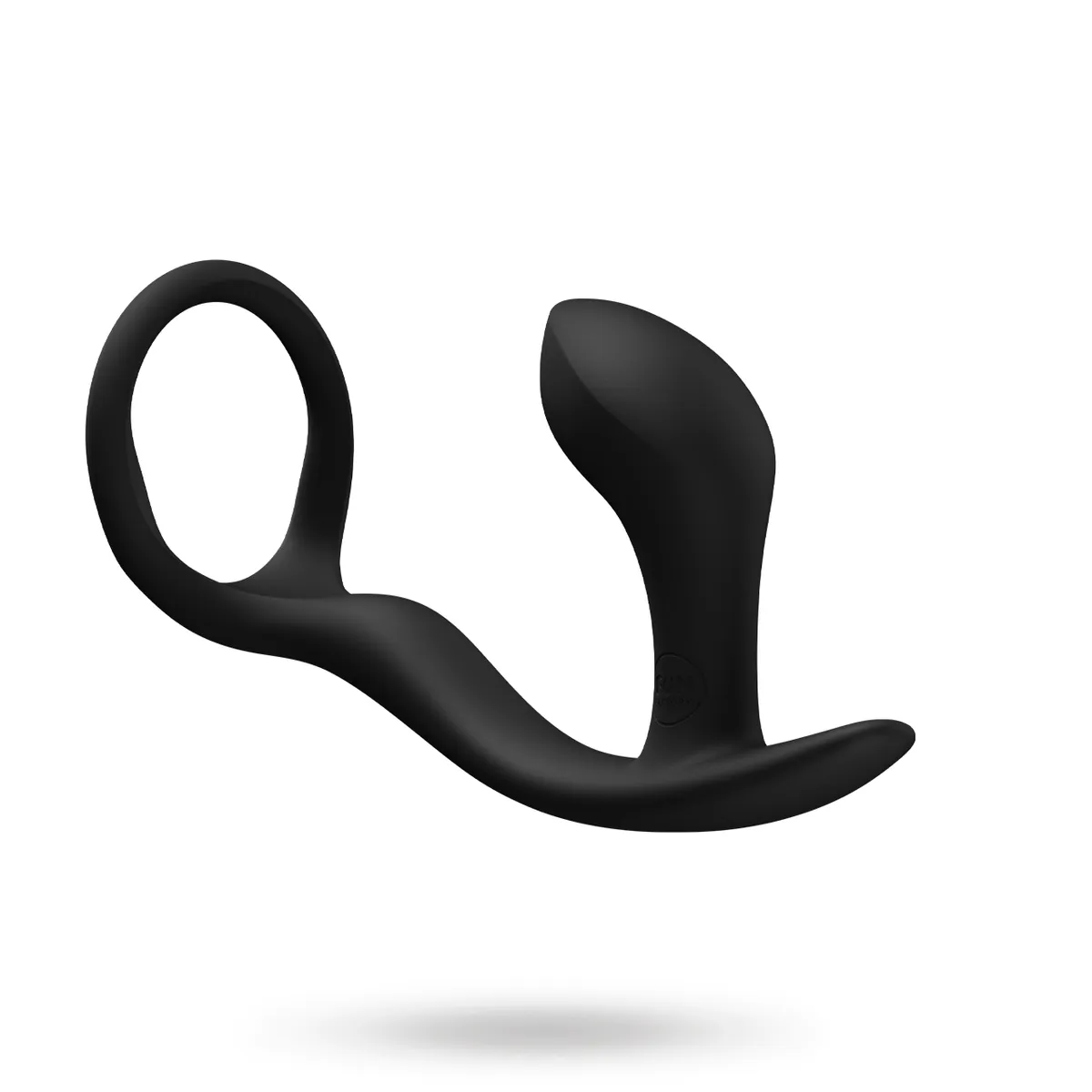 Fun Factory Bootie Ring Anal Plug Black