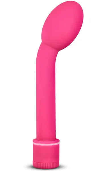 Sexy Things G Slim Petite Pink G-punktsvibrator