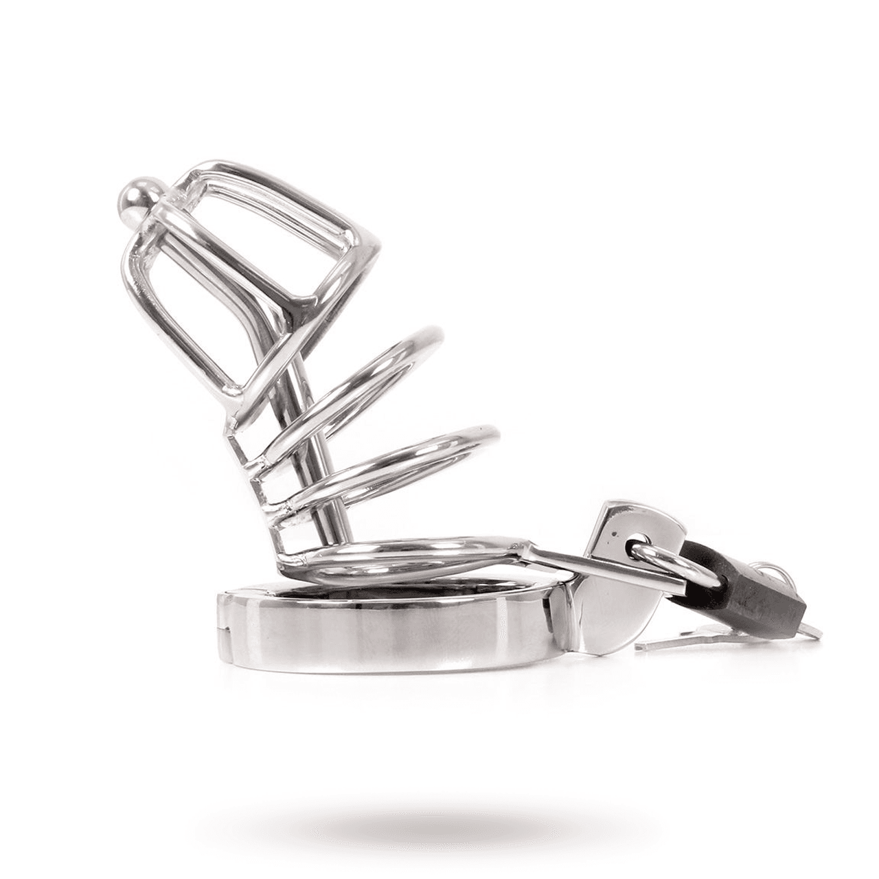 Attica Chastity Cage