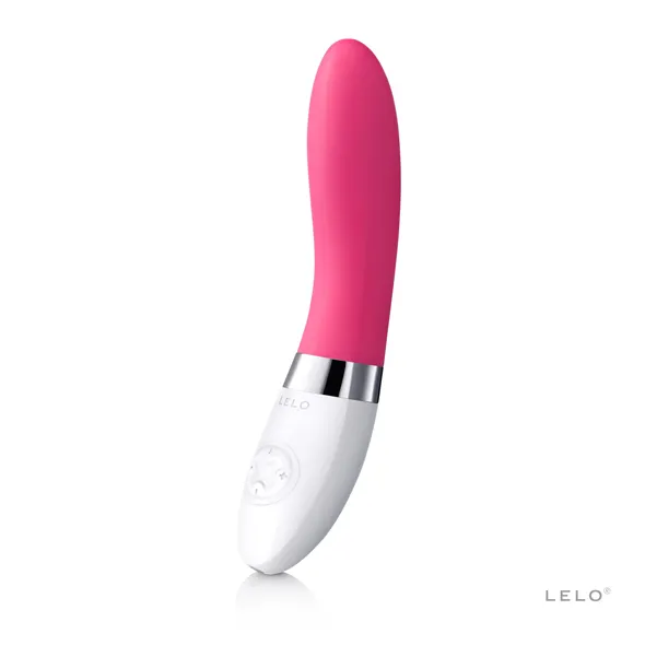 LELO: Liv 2, G-Spot Massager, lila