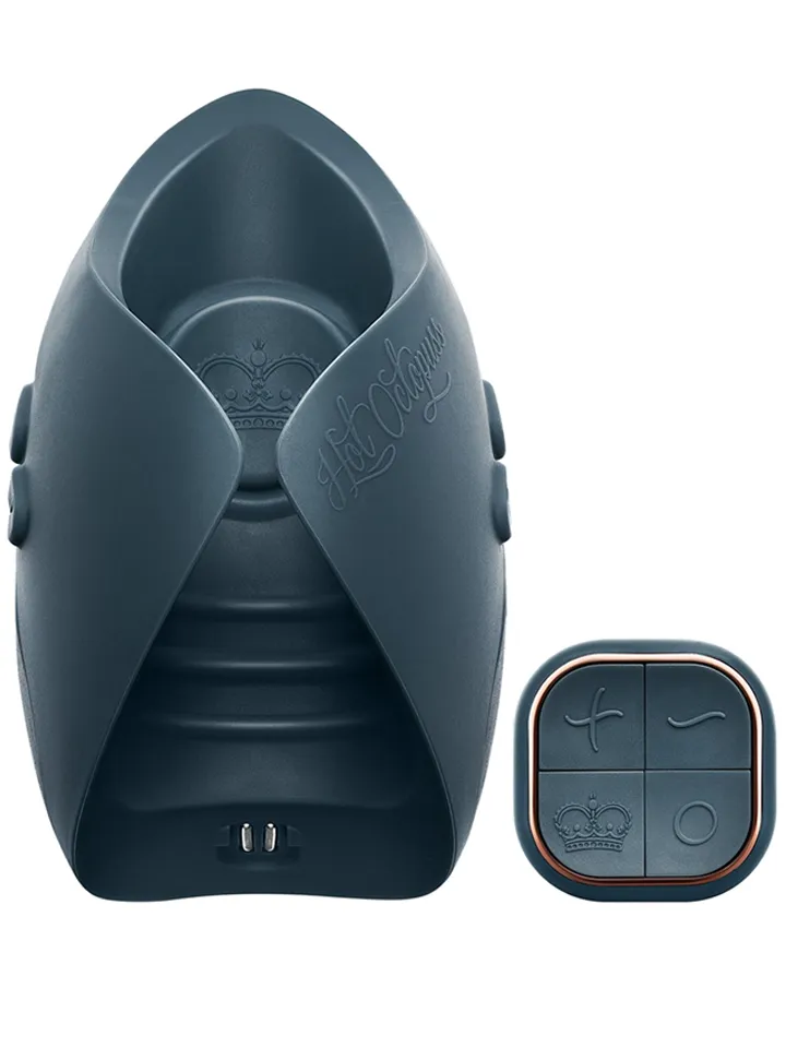 Hot Octopuss: Pulse Duo 2, Couples Toy