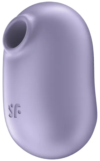 Satisfyer Pro To Go 2