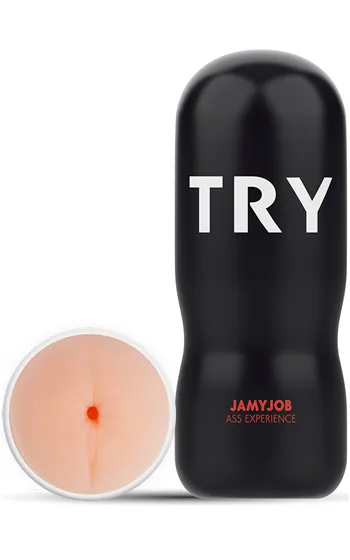 Jamyjob Vagina Masturbator Lösvagina