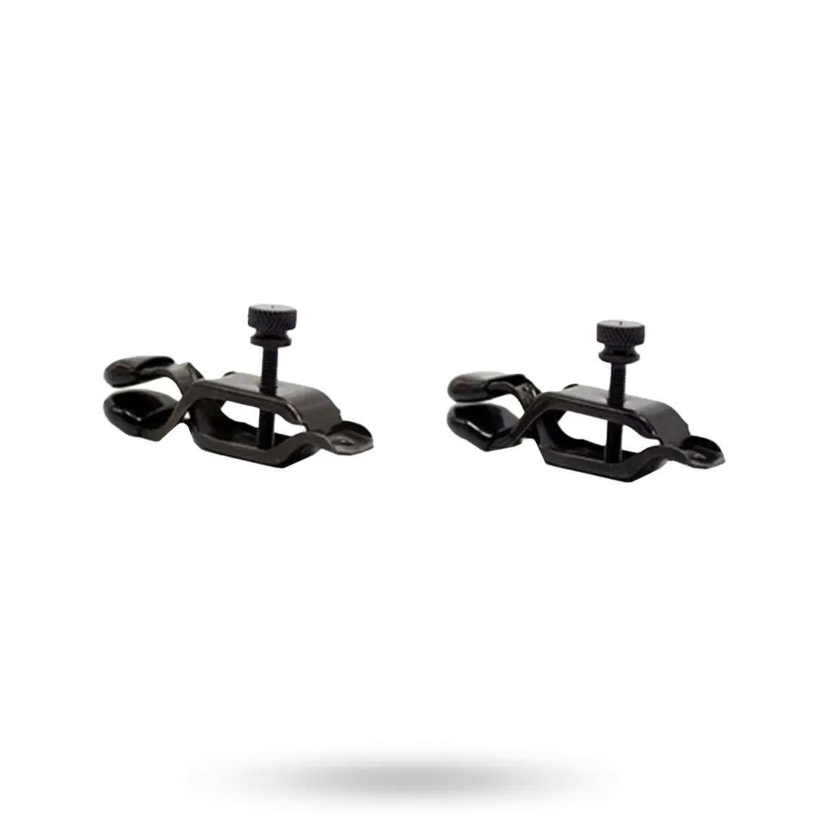 Fetish Addict Adjustable Nipple Clamps Bröstvårtsklämmor
