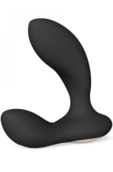 LELO Hugo 2 Prostate App Vibrator Black Prostatavibrator