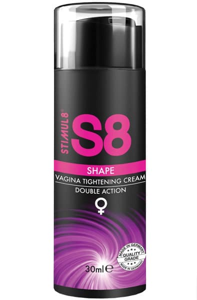 Stimul8 Double Action Tightening Creme Shape 30ml