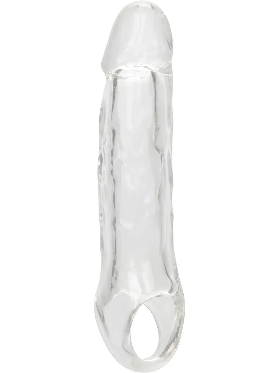 Clear Extension 17 cm