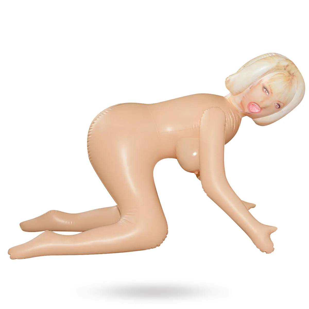 You2Toys: Anna, Swedish Lovedoll