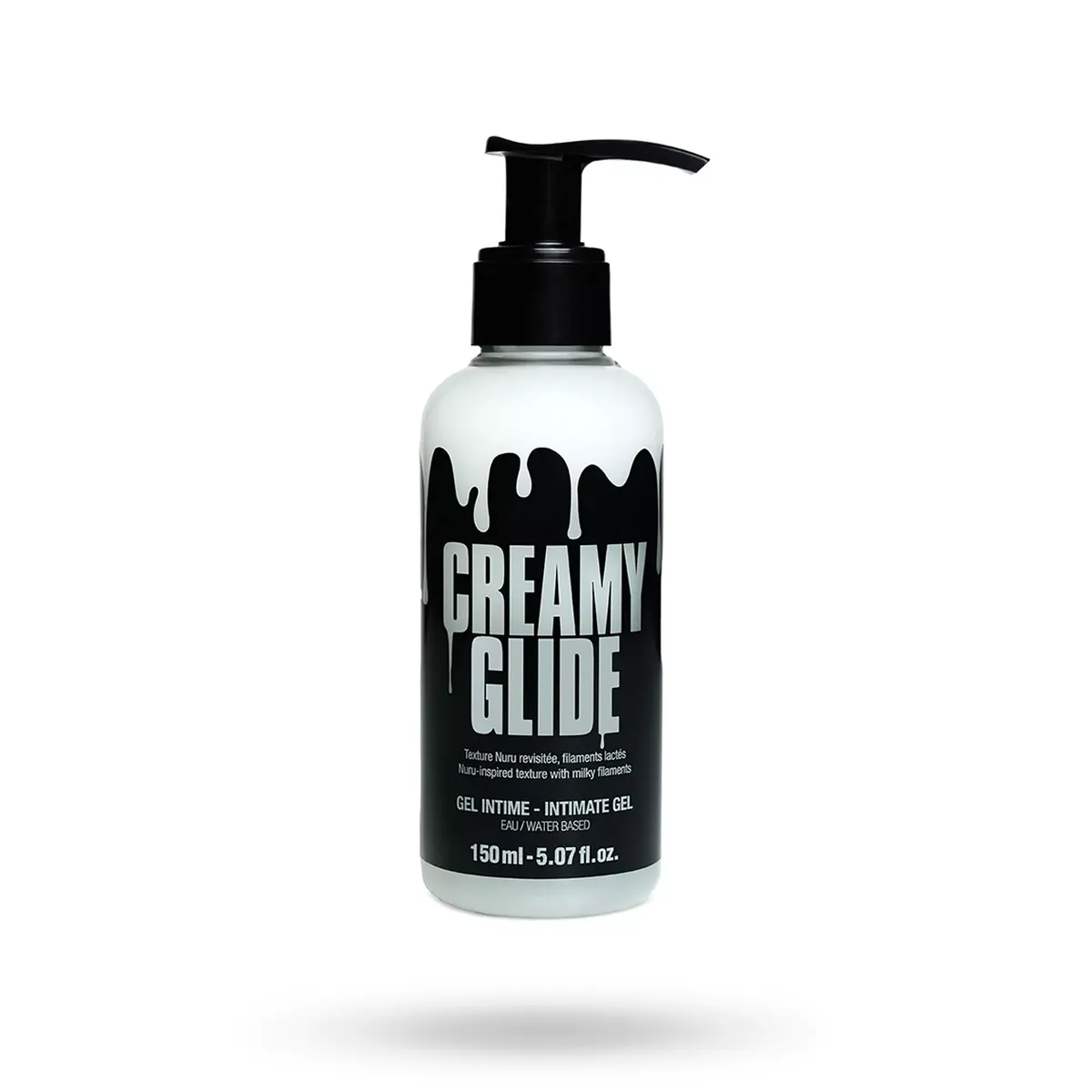 Creamy: Creamy Glide, 150 ml