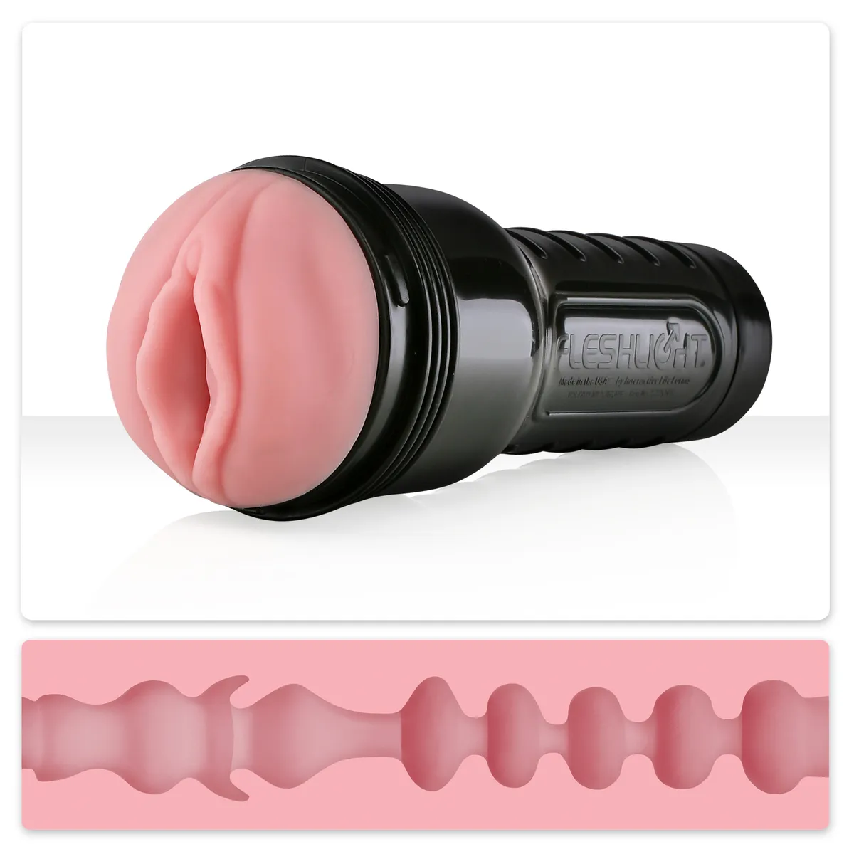 Fleshlight Mini Lotus