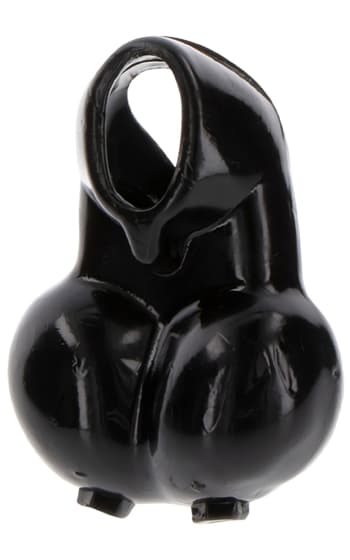 Toy Joy Manpower: Penis Ring with Scrotum Holder