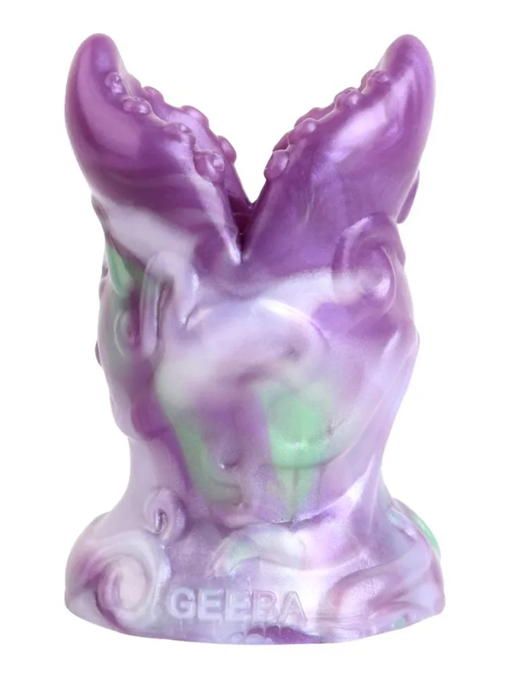 Croc-Croc Fantasy Stroker