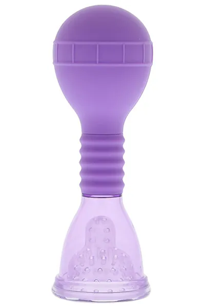Seven Creations Advanced Clit Pump