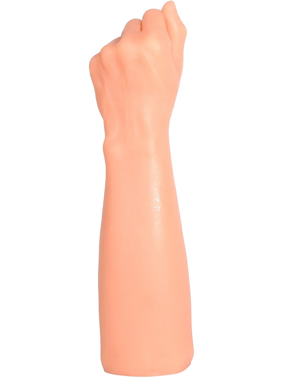 ToyJoy Get Real The Fist 30 cm