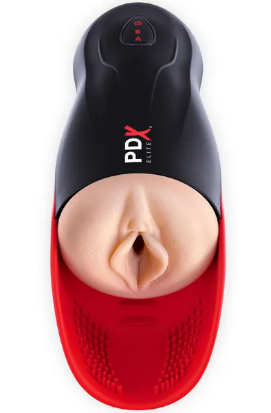 Pipedream Fuck-O-Matic Masturbator