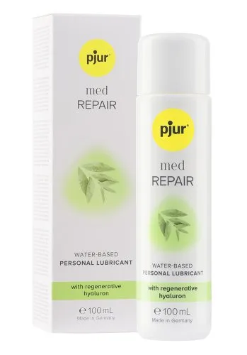 Pjur Med Repair Glide 100 ml