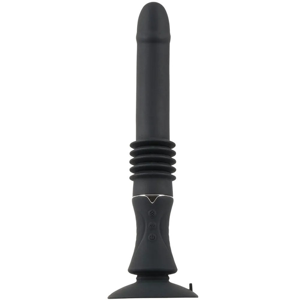 You2Toys Portable Fucking Machine Thrusting Vibrator