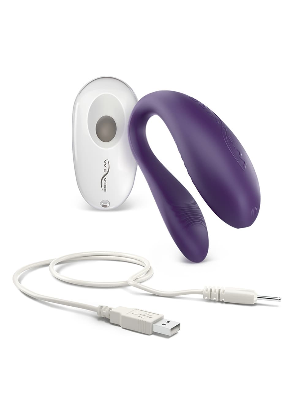We-Vibe Unite Purple