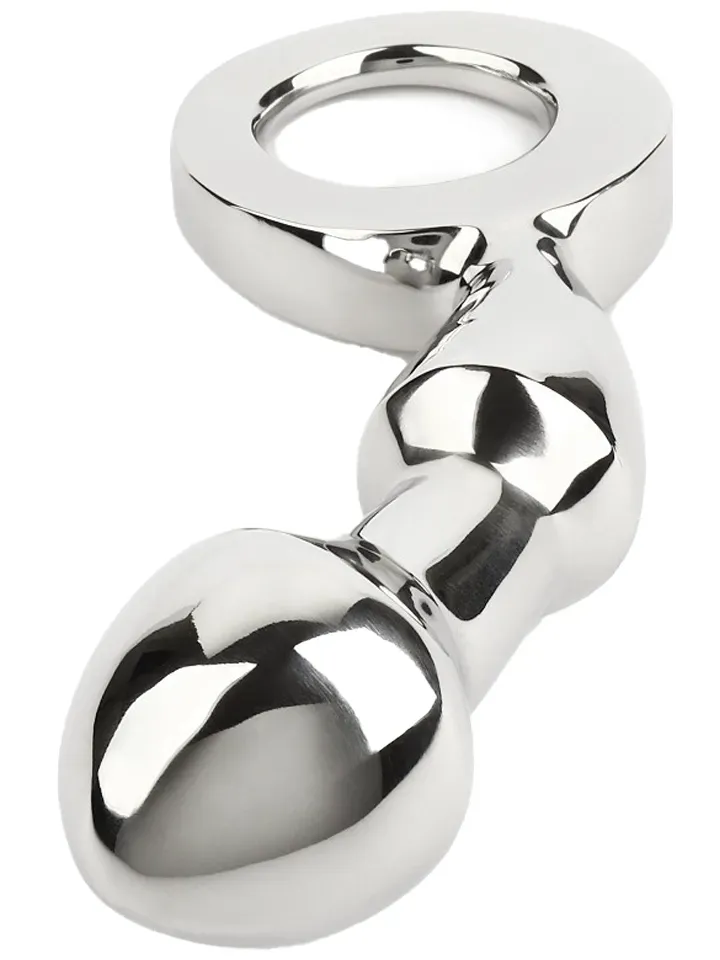 Mr Steel Drang Fun Plug