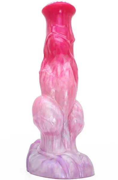 Unicorny Palfrey Dildo 24,3 cm