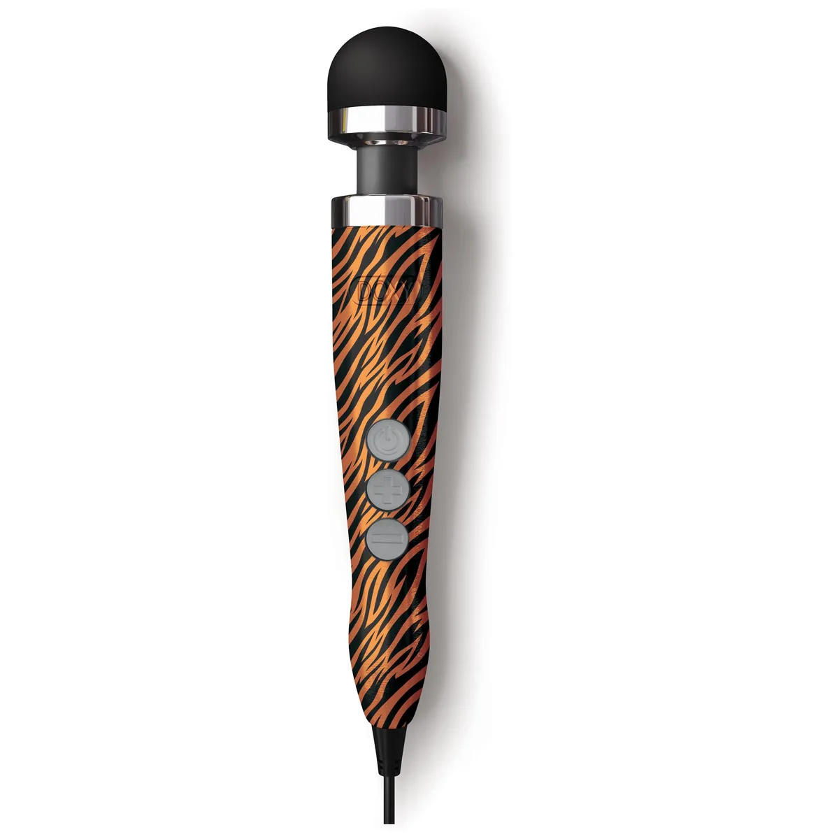 Doxy Number 3 Wand Massager Tiger