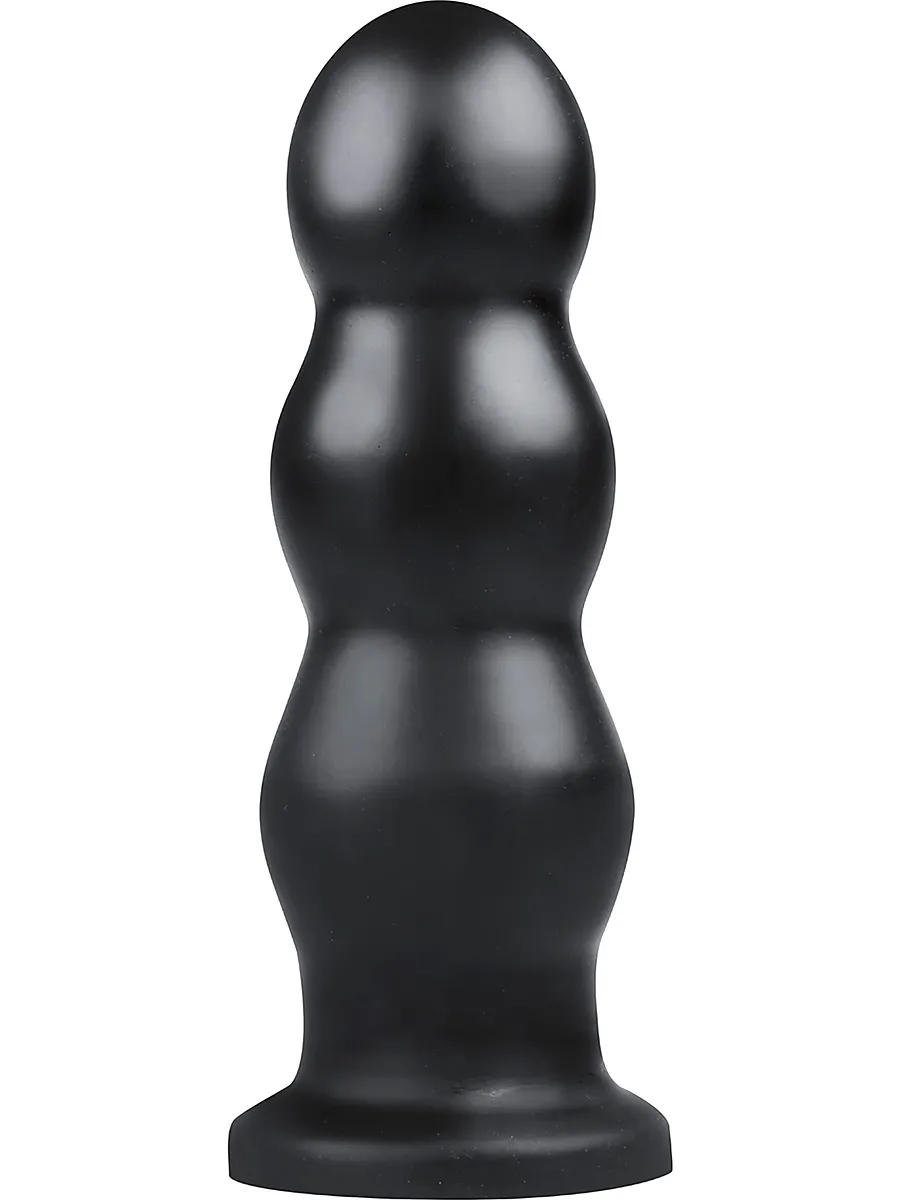 Buttr Tactical III XXL Butt Plug 25 cm XXL Buttplug