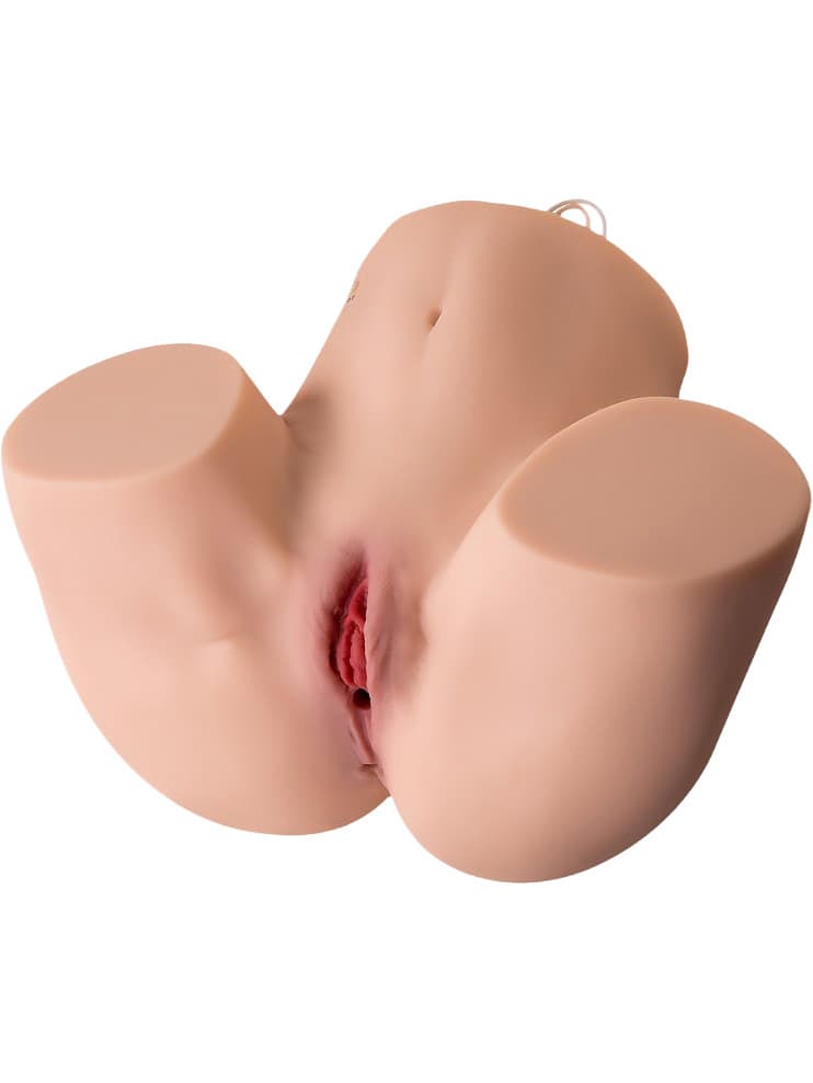 Ingrid Sucking & Vibrating 15,3 kg