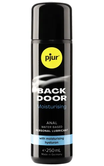 Pjur Backdoor Anal Water 250 ml
