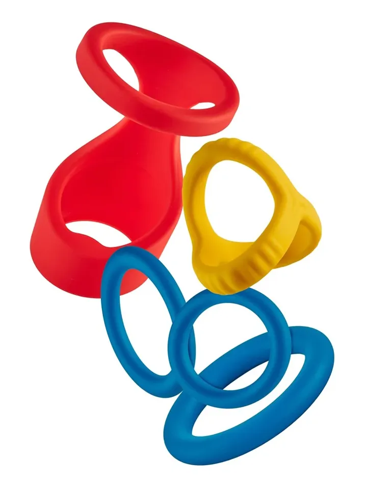 DreamToys: Love Signal, Long Play Love Set