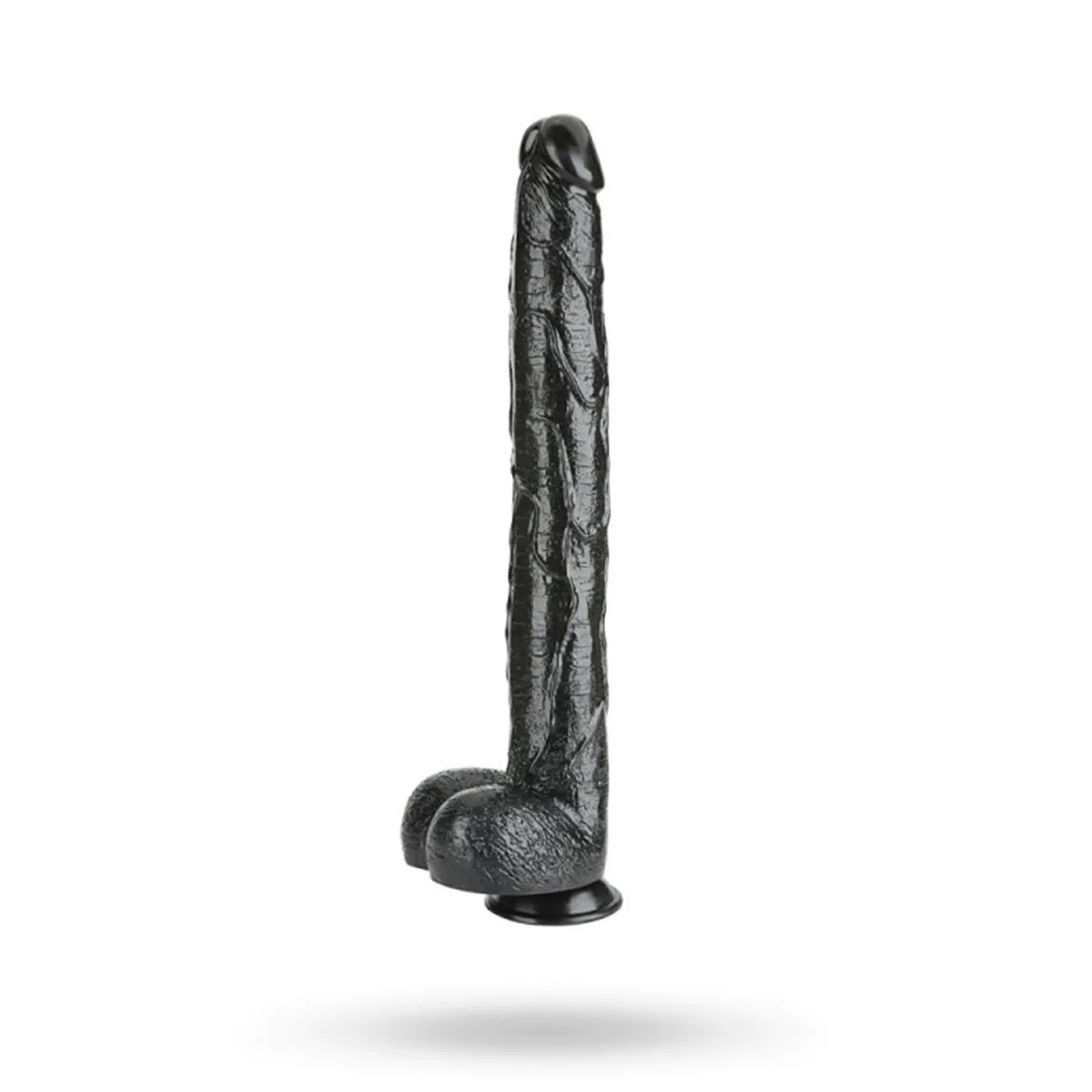 X-Men Marcus Cock Black 43 cm XL dildo