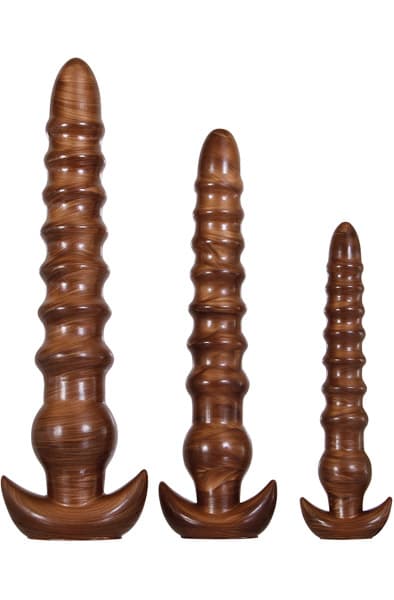 Twisted Love Plug Set
