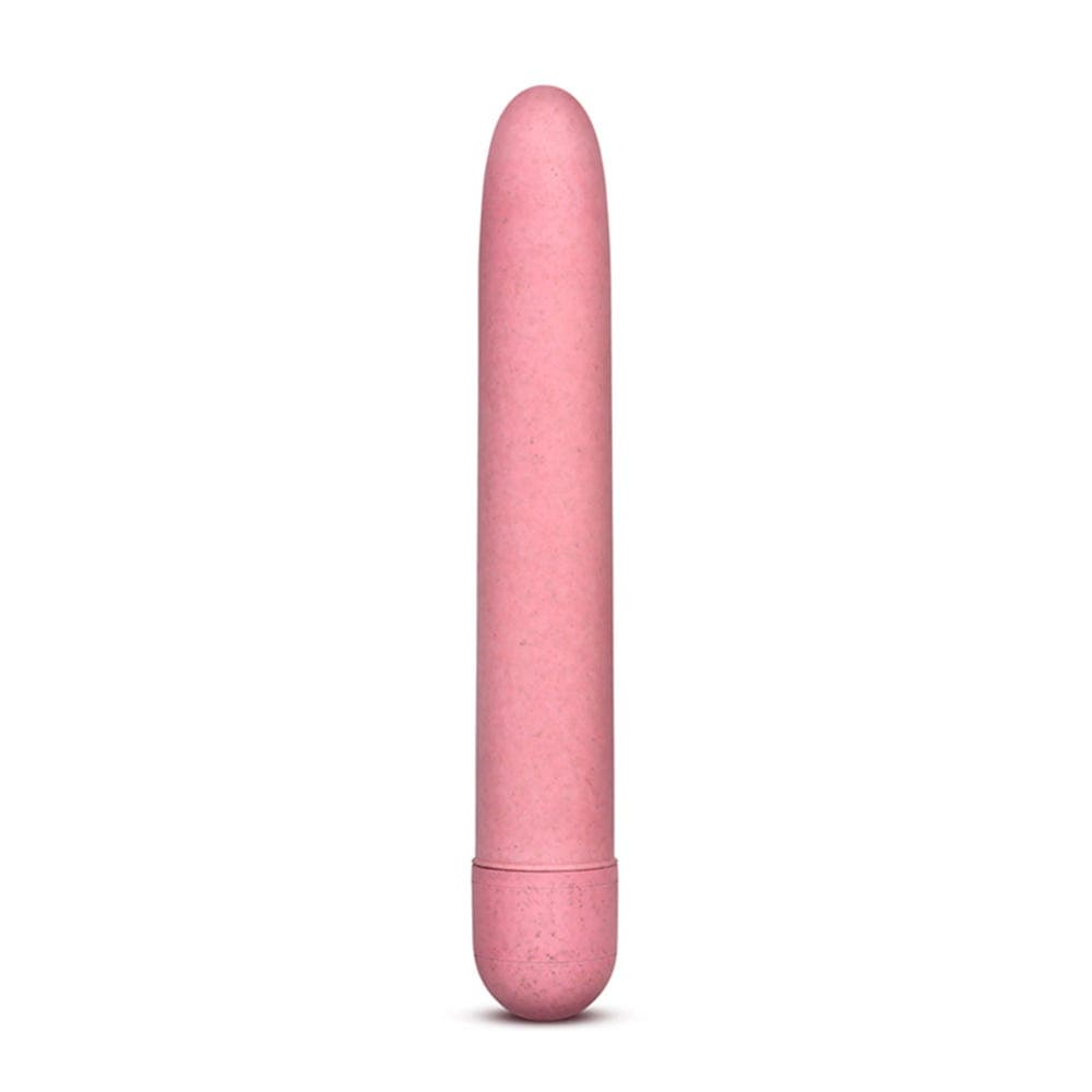 Eco Gaia Coral - Ekologisk & Nedbrytbar Vibrator