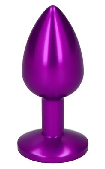 Beginners Plug Deep Purple