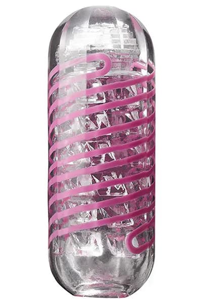Tenga Spinner Brick Masturbator