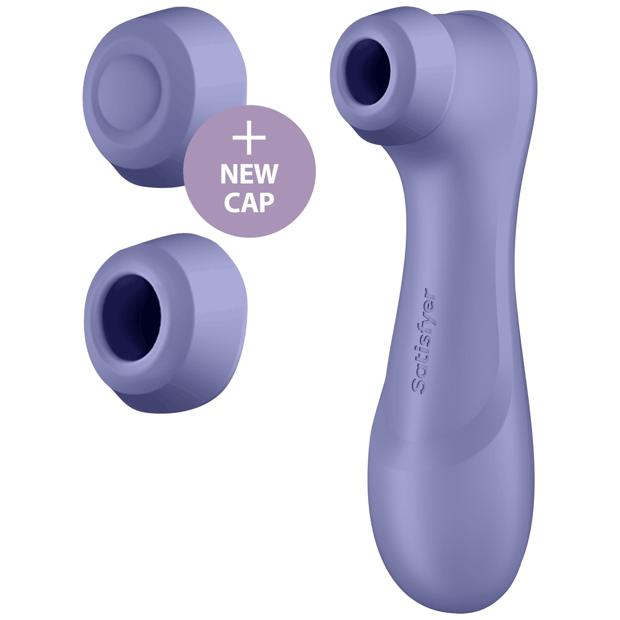 Satisfyer Pro 2 Gen 3 Lila