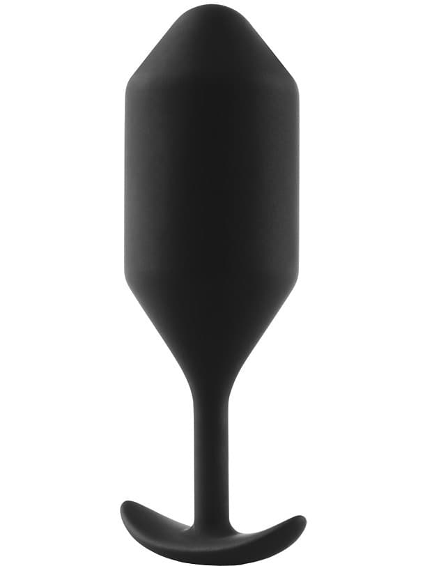 B-VIBE SNUG PLUG - 4