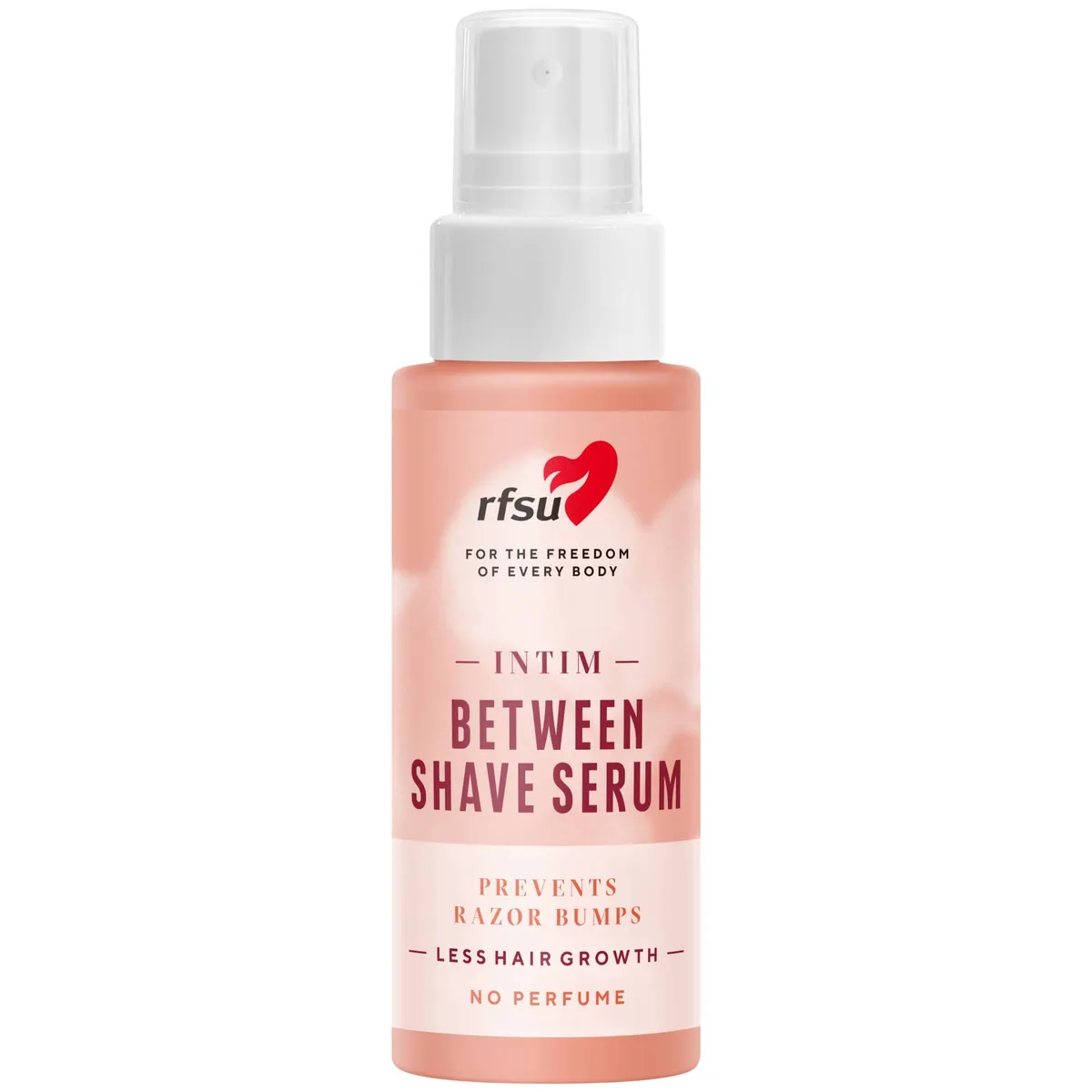 RFSU Intim Between Shave Serum 50 ml