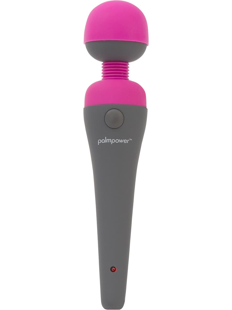 Palm Power Wand Massager Magicwand / Massagewand