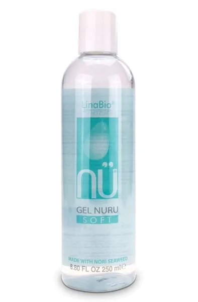 NÜ Nuru Gel Soft 250ml