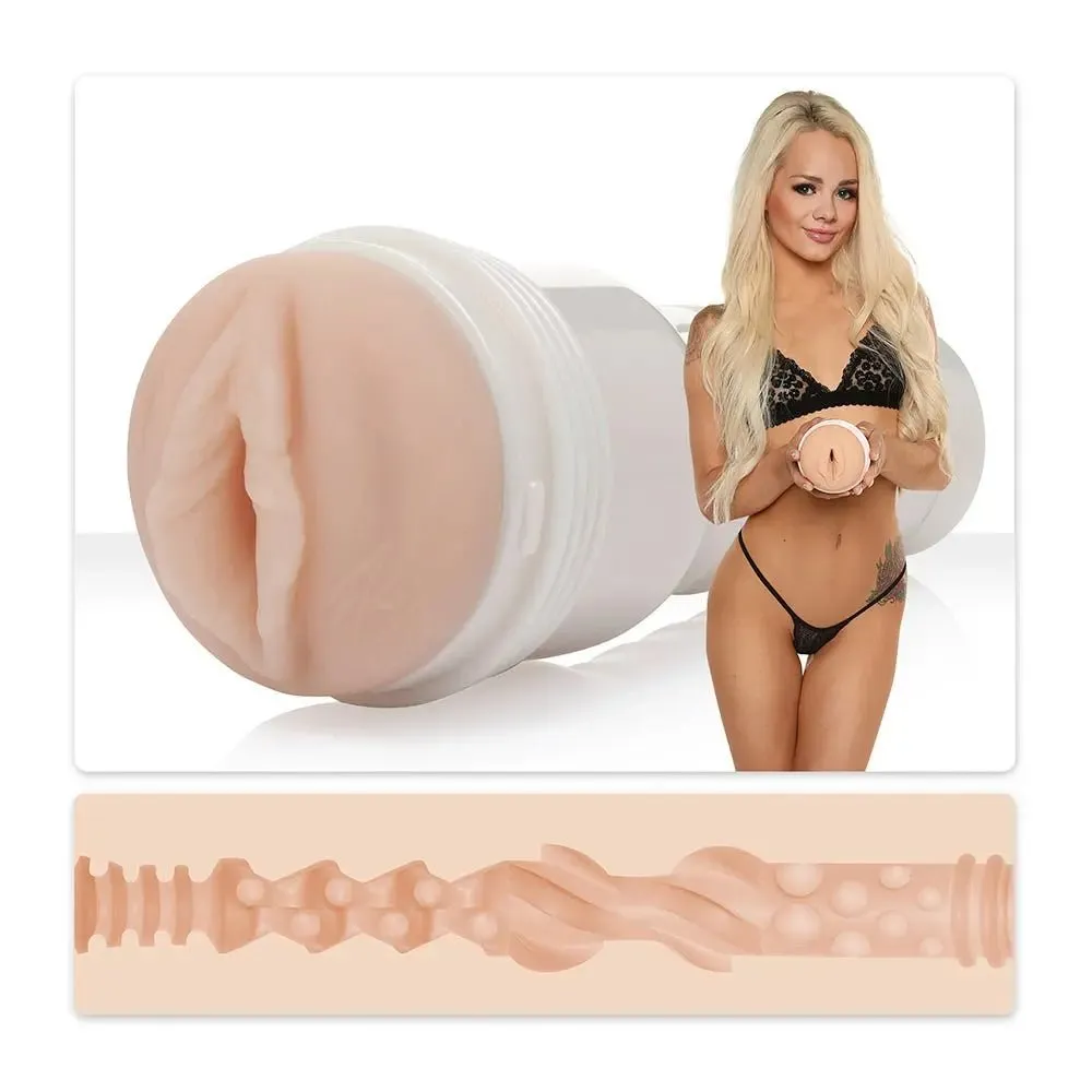 Fleshlight Elsa Jean Tasty Fleshlight