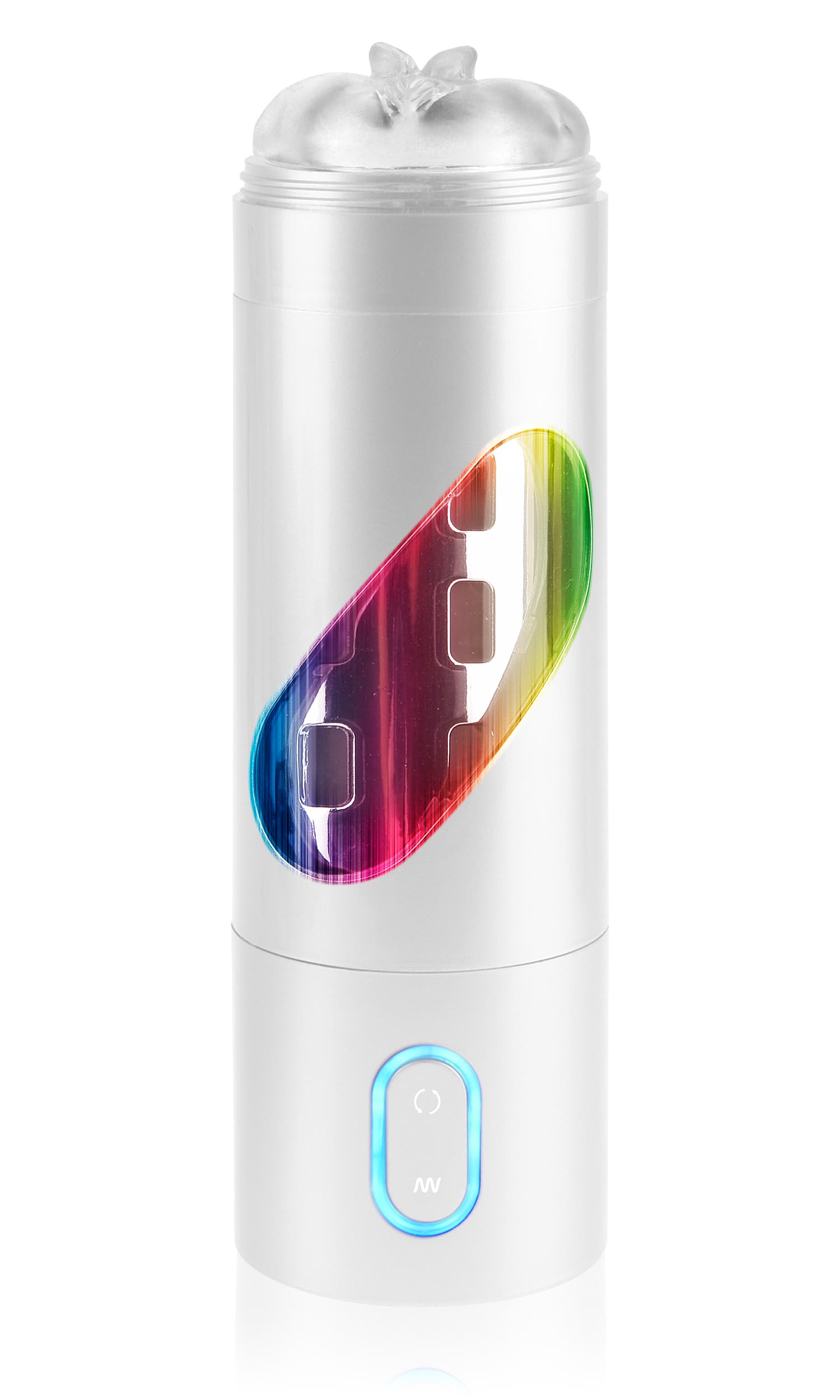 RECHARGEABLE ROTO-BATOR PUSSY