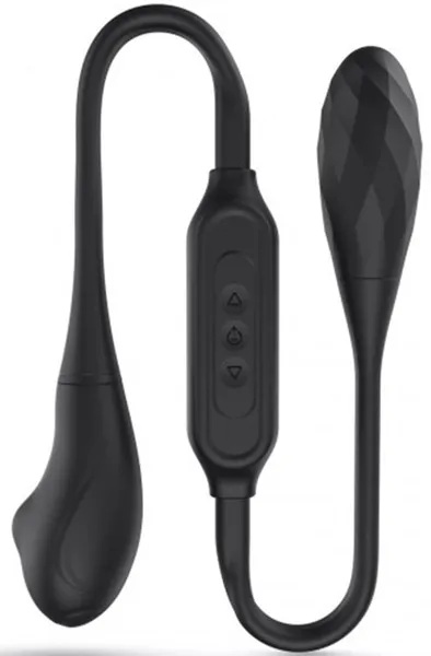 Marc Dorcel Dual Explorer Vibrator