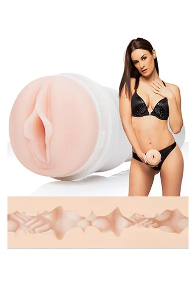 Fleshlight Claire Castel