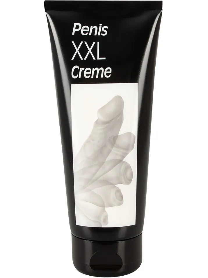 Penis XXL Creme, 200 ml