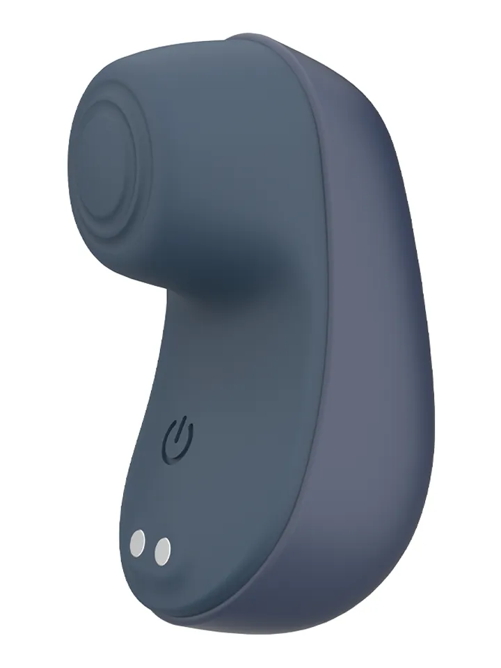 Mini Flapping Vibrator - 10 modes