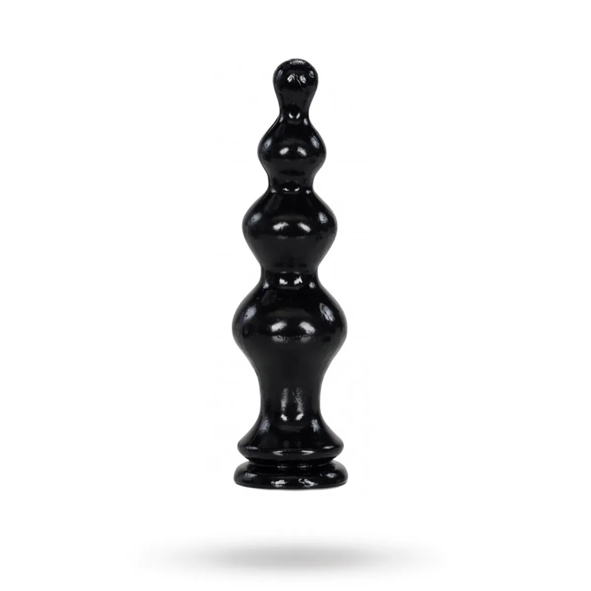 HardToys Kev 24 cm Grövre analplugg