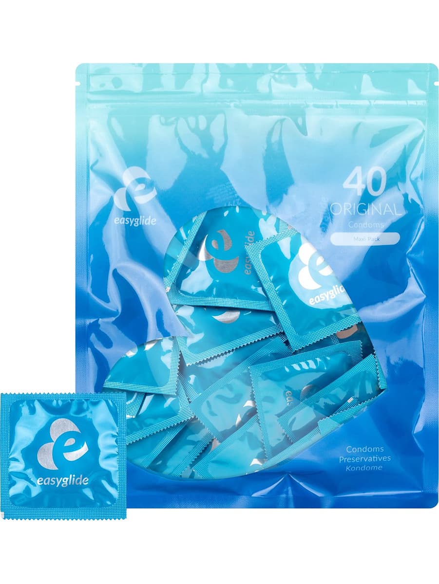 Original Condoms 40-pack